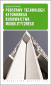 Okładka książki: Podstawy technologii betonowego budownictwa monolitycznego