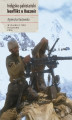 Okładka książki: Indyjsko-pakistański konflikt o Kaszmir