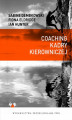 Okładka książki: Coaching kadry kierowniczej