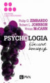 Okładka książki: Psychologia. Kluczowe koncepcje. Tom 5