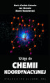 Okładka książki: Wstęp do chemii koordynacyjnej