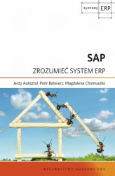 Okładka: SAP. Zrozumieć system ERP