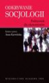 Okładka książki: Odkrywanie socjologii