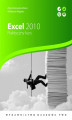 Okładka książki: Excel 2010. Praktyczny kurs