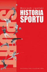 Okładka: Historia sportu