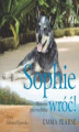 Okładka książki: Sophie wróć!