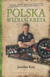 Okładka: Polska według Kreta