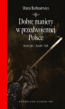 Okładka książki: Dobre maniery w przedwojennej Polsce