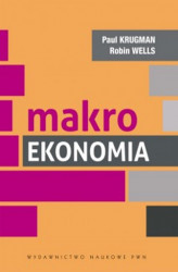 Okładka: Makroekonomia