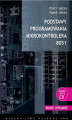 Okładka książki: Podstawy programowania mikrokontrolera 8051