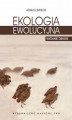 Okładka książki: Ekologia ewolucyjna