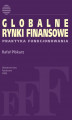 Okładka książki: Globalne rynki finansowe