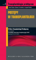 Okładka książki: Transplantologia praktyczna. Tom 4