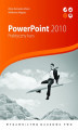 Okładka książki: PowerPoint 2010. Praktyczny kurs