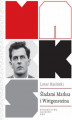 Okładka książki: Śladami Marksa i Wittgensteina