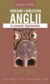 Okładka książki: Królowie i królestwa Anglii w czasach Anglosasów 600–900