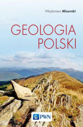 Okładka: Geologia Polski
