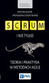 Okładka książki: SCRUM i nie tylko. Teoria i praktyka w metodach Agile