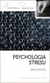 Okładka książki: Psychologia stresu