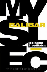 Okładka: Spinoza i polityka
