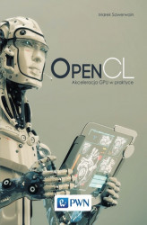 Okładka: OpenCL. Akceleracja GPU w praktyce