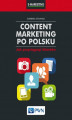 Okładka książki: Content marketing po polsku