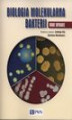 Okładka książki: Biologia molekularna bakterii