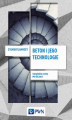 Okładka książki: Beton i jego technologie