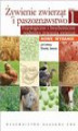 Okładka książki: Żywienie zwierząt i paszoznawstwo. Tom 1. Fizjologiczne i biochemiczne podstawy żywienia zwierząt