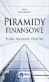 Okładka książki: Piramidy finansowe