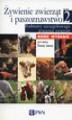 Okładka książki: Żywienie zwierząt i paszoznawstwo. Tom 2. Podstawy szczegółowego żywienia zwierząt
