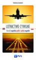 Okładka książki: Lotnictwo cywilne