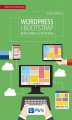 Okładka książki: WordPress i Bootstrap. Bezpłatnie i elastycznie