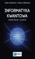 Okładka książki: Informatyka kwantowa