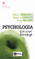 Okładka książki: Psychologia. Kluczowe koncepcje. Tom 1