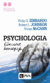 Okładka książki: Psychologia. Kluczowe koncepcje. Tom 2