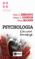 Okładka książki: Psychologia. Kluczowe koncepcje. Tom 4