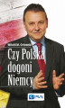 Okładka książki: Czy Polska dogoni Niemcy