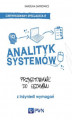 Okładka książki: Analityk systemów. Przygotowanie do egzaminu z inżynierii wymagań