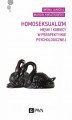 Okładka książki: Homoseksualizm męski i kobiecy w perspektywie psychologicznej
