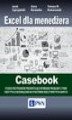 Okładka książki: Excel dla menedżera - Cas