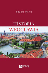 Okładka: Historia Wrocławia