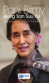 Okładka książki: Pani Birmy