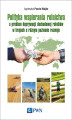 Okładka książki: Polityka wspierania rolnictwa a problem deprywacji dochodowej rolników w krajach o różnym poziomie rozwoju