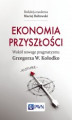 Okładka książki: Ekonomia przyszłości