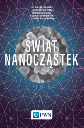 Okładka: Świat nanocząstek
