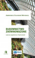 Okładka książki: Budownictwo zrównoważone
