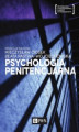 Okładka książki: Psychologia penitencjarna