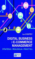 Okładka książki: Digital Business i E-Commerce Management