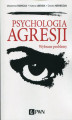 Okładka książki: Psychologia agresji
